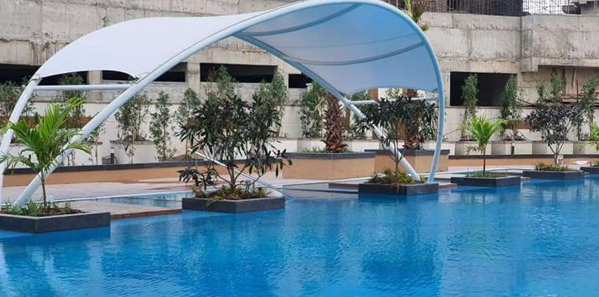 Tensile-Fabric-&-Structures